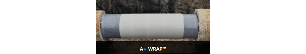 A+ Wrap | Protection Engineering