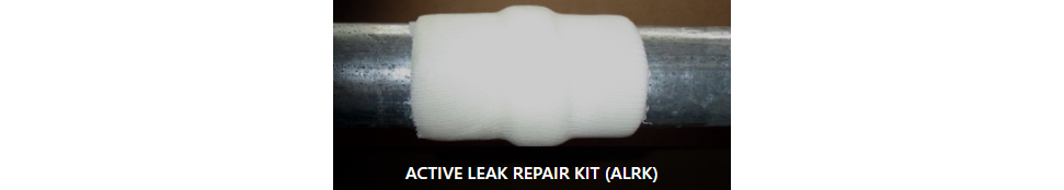ALRK Active Leak Repair