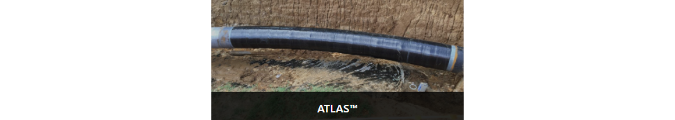 Atlas Composite Repair | Protection Engineering