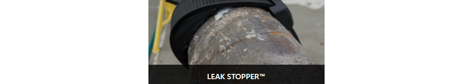 Leak Stopper | Protection Engineering