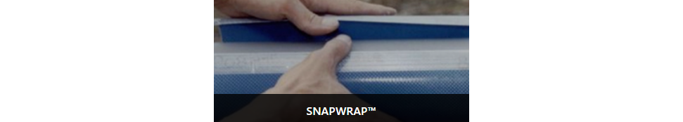 SnapWrap Composite Repair