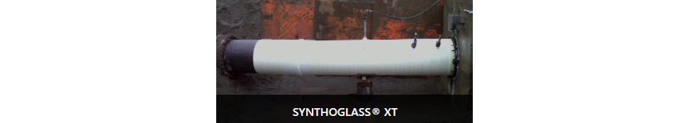 SynthoGlass XT