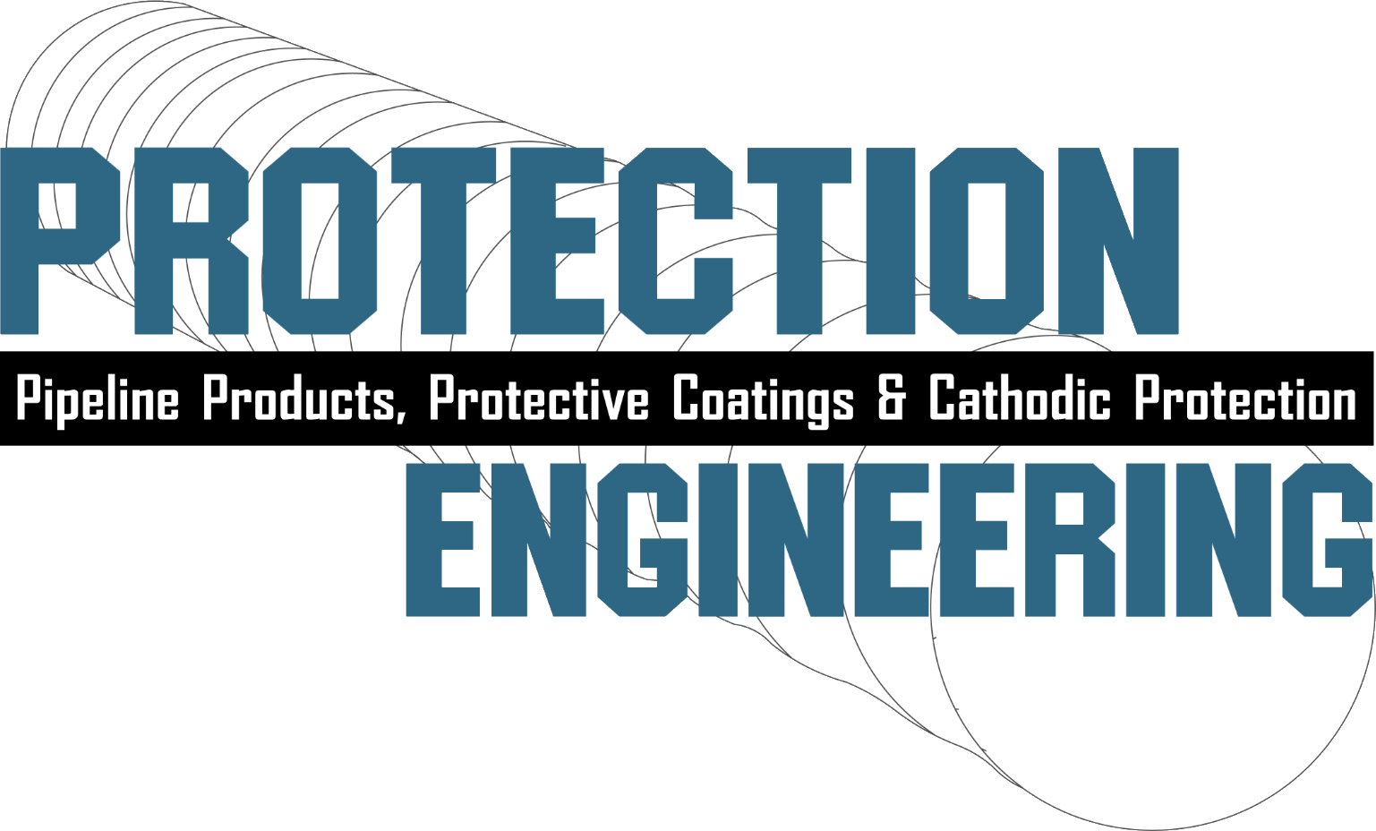 Protection Engineering Logo | Composite Pipe Repair