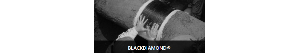 BlackDiamond Carbon Fiber Composite Repair
