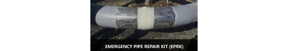EPRK Leak Repair