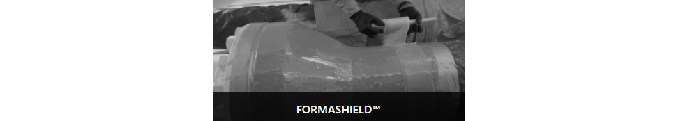 CSNRI ThermoWrap Repair