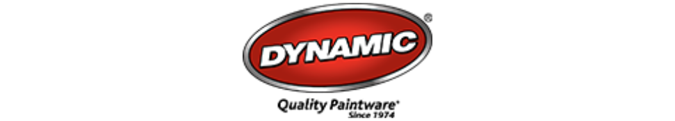 Dynamic Paint Sundries & Chip Brushes