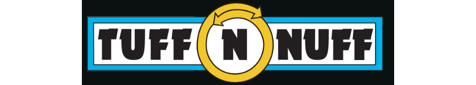 Tuff-n-Nuff Rockshield | Protection Engineering
