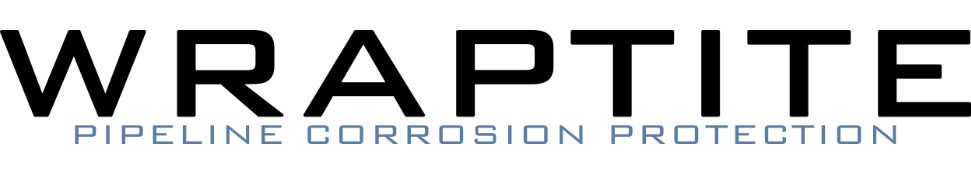 Wraptite Pipeline Corrosion Protection