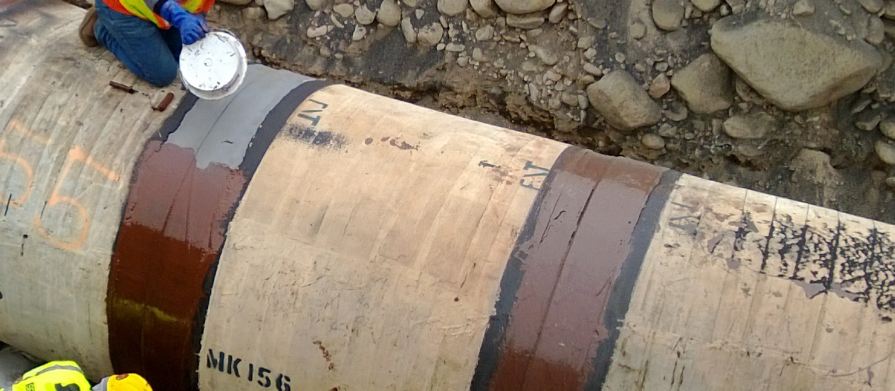 Corrosion Coatings from Protection Engineering